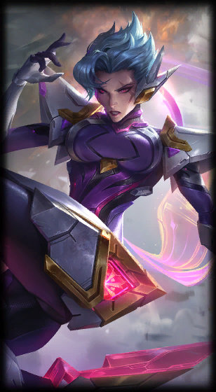 All Camille Skins in League of Legends