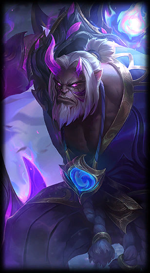 league of legends yorick skins