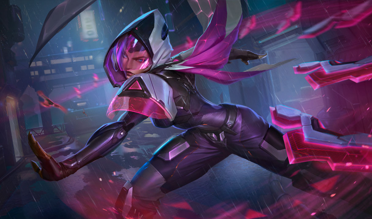 Irelia Skins: The best skins of Irelia (with Images)