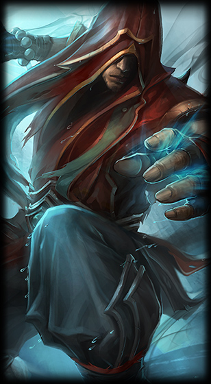 Lee Sin Skins: The best skins of Lee Sin (with Images)