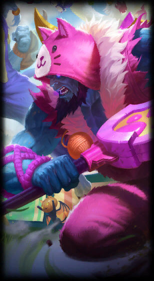 Yorick Skins: Todas as melhores skins de Yorick