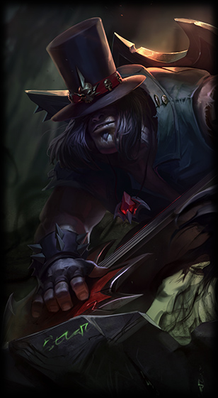 Pentakill Yorick Skin League Of Legends Price Lore Chromas Art Allskins 3230