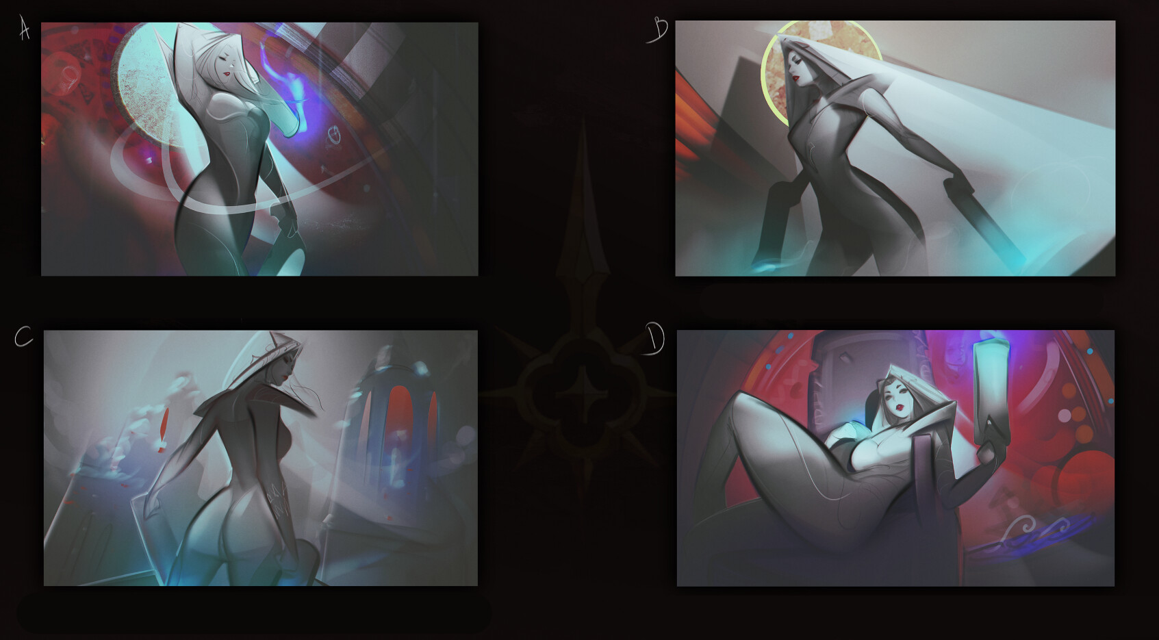 Prestige Broken Covenant Miss Fortune Skin League Of Legends Price Lore Chromas Art Allskins 0409